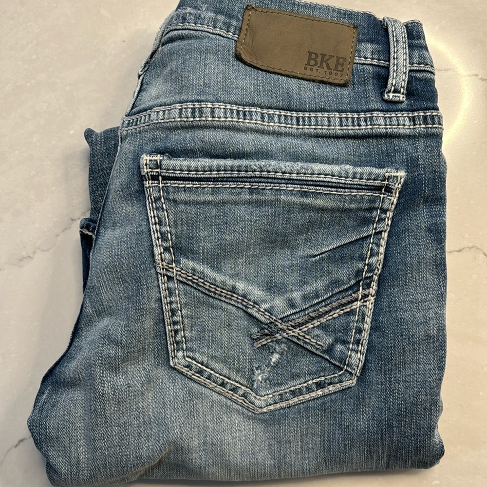 BKE Men’s Jeans